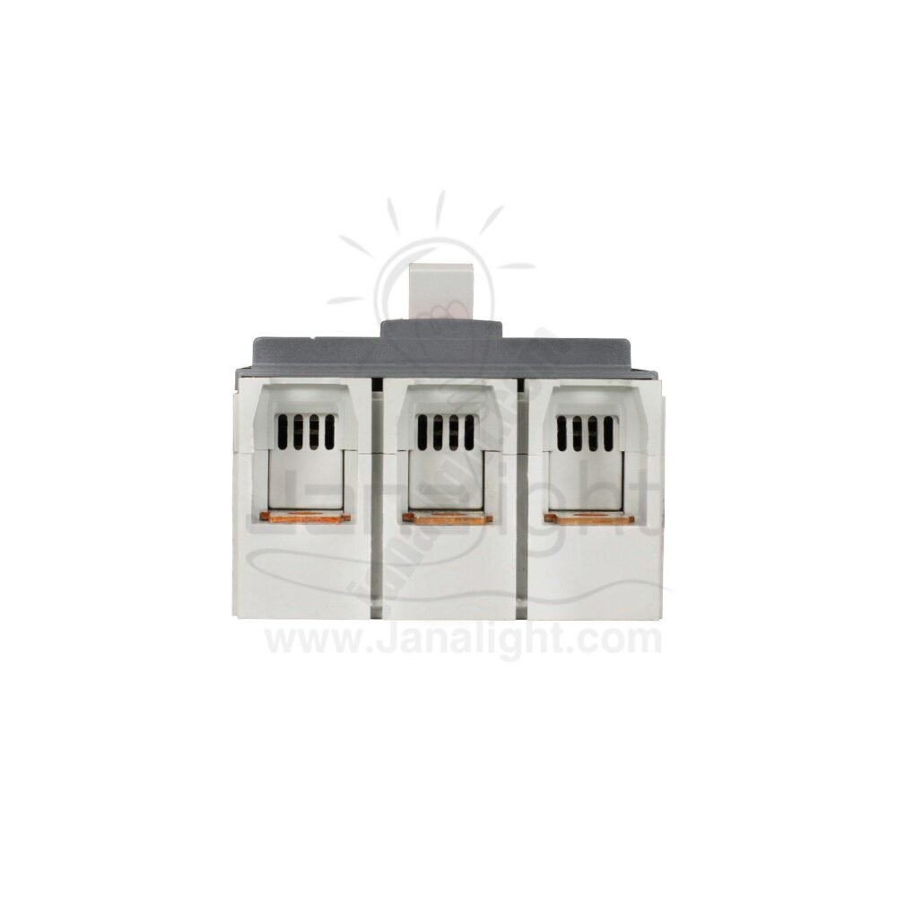 مفتاح مولدد 160 امبير 25 كيلو ABB ABB Circuit breaker Mccb 160amp 25K