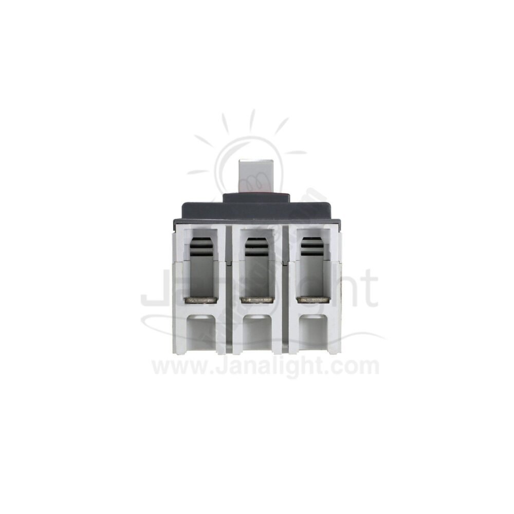 مفتاح مولدد 63 امبير 25 كيلو ABB ABB Circuit breaker Mccb 63amp 25 K