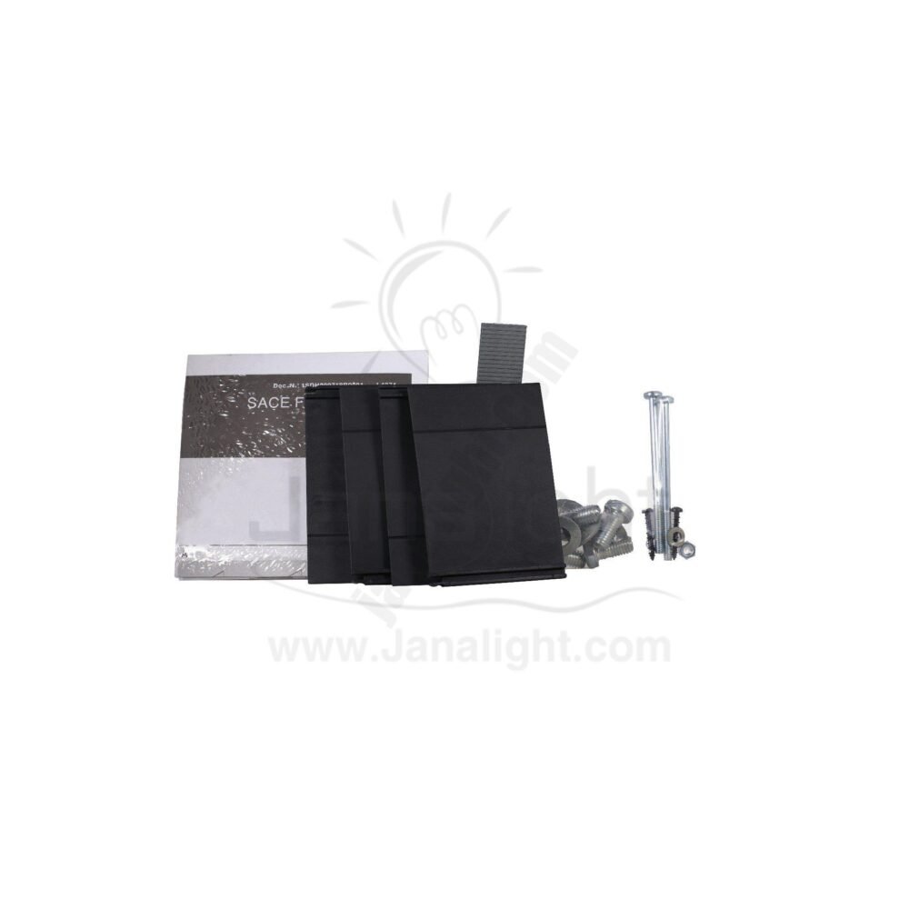 مفتاح مولدد 63 امبير 25 كيلو ABB ABB Circuit breaker Mccb 63amp 25 K