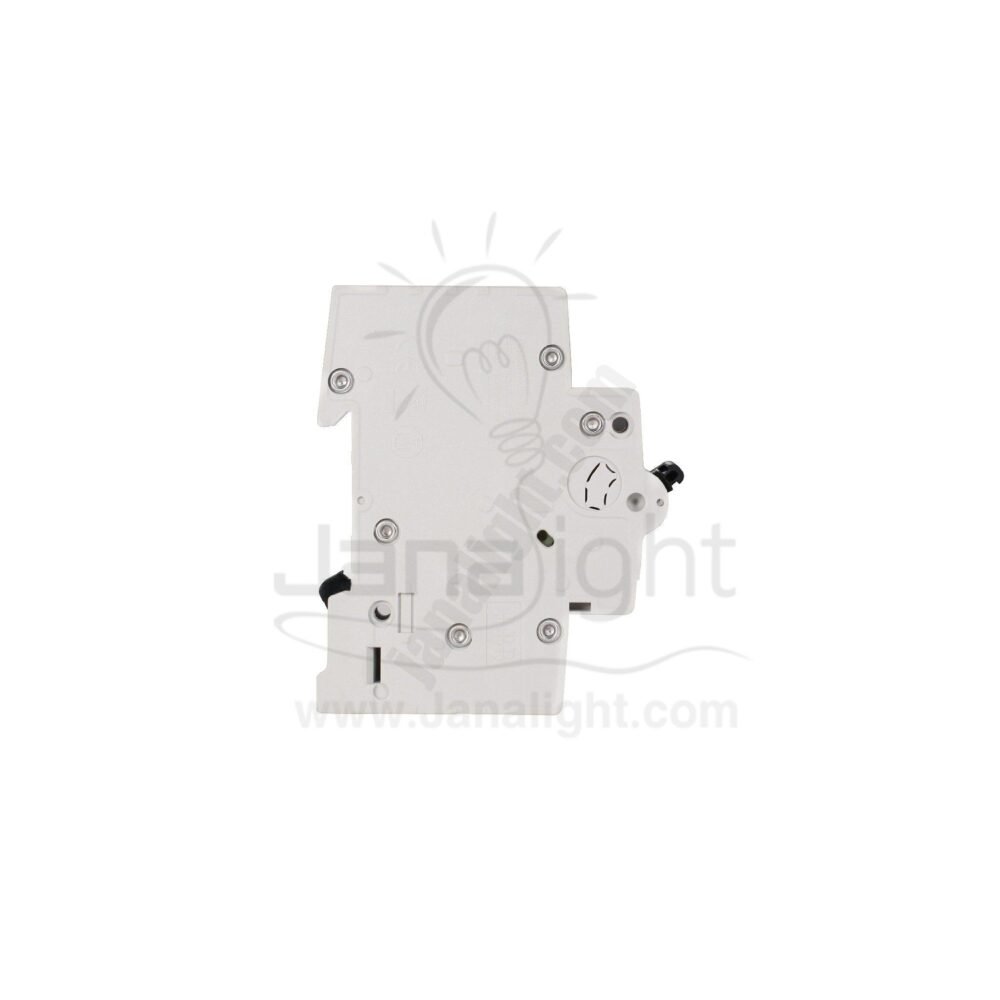 مفتاح 20 امبير 10 كيلو S201C20 ABB ABB Circuit breaker 20A 10k