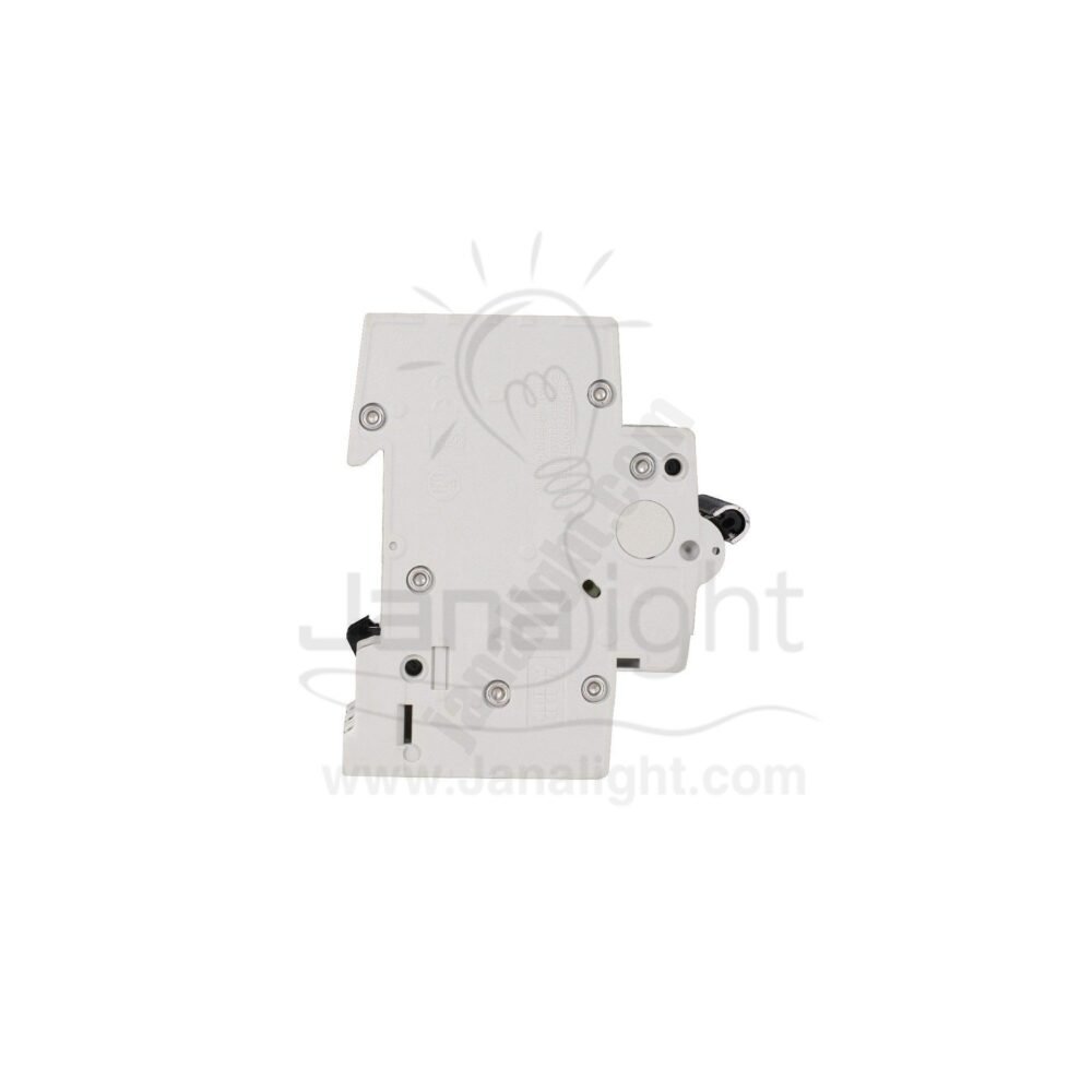 مفتاح 20 امبير ثلاثي 6 كيلو SH203 C20 ABB ABB Circuit breaker 3p 20amp 6k