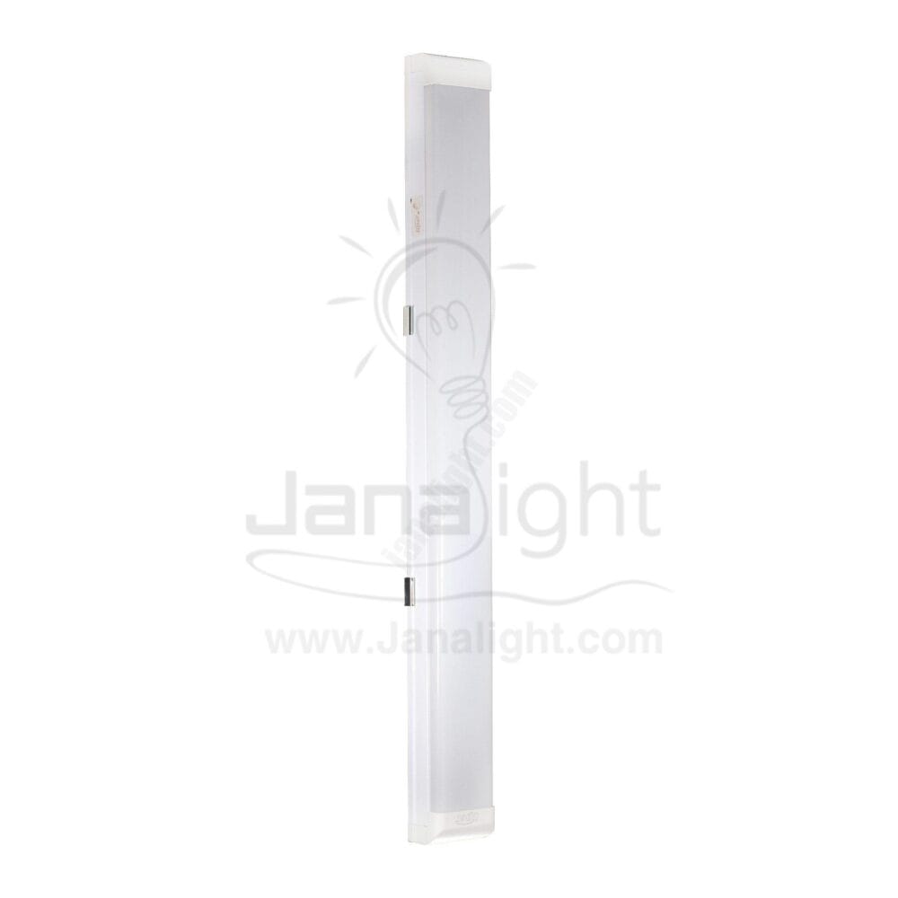كشاف 2x60 سم 16 وات وورم LIPER outside rectangle white led tube 60cm 16 watt