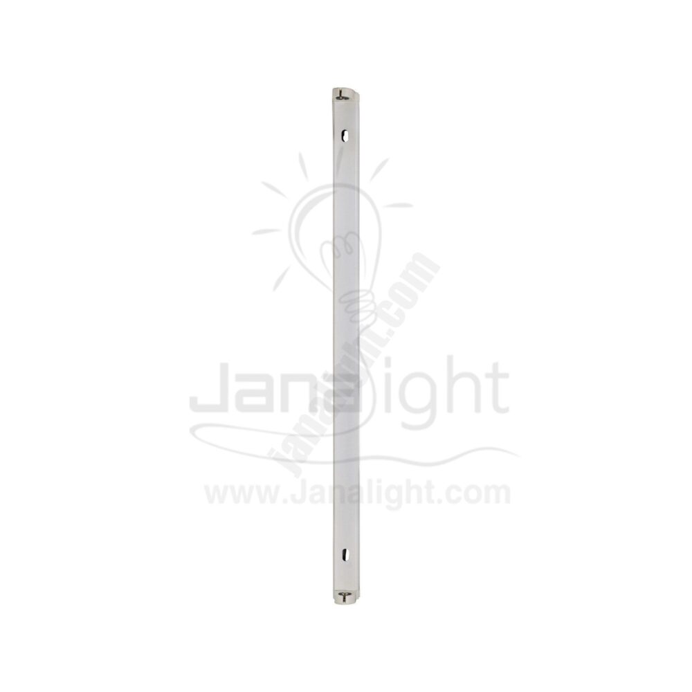 صاج كشاف 60سم مع دواية LED tube base 60cm