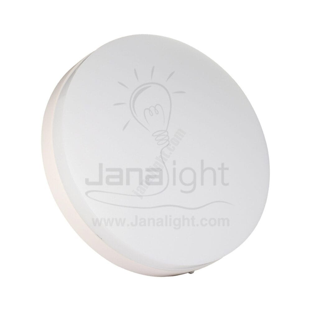سبوت لايت بانيل 50 وات لطش مدور وورم مضغوط round prominent warm 50 watt mini spot panel light