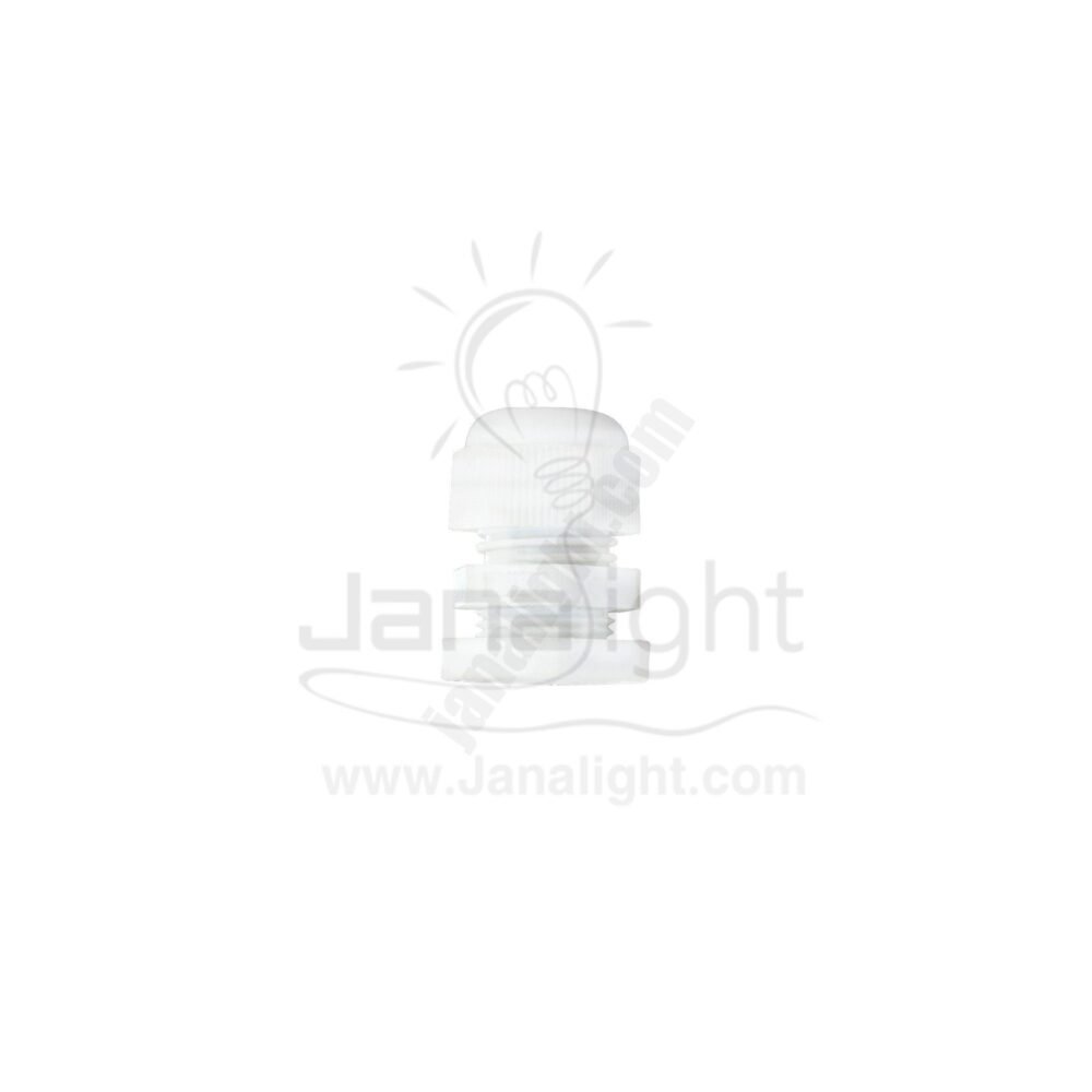 جلاند كابل 13.5 PG Cable Gland 13.5 PG