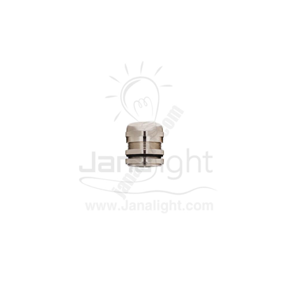 جلاند معدن 11 PG Metal Gland 11 PG