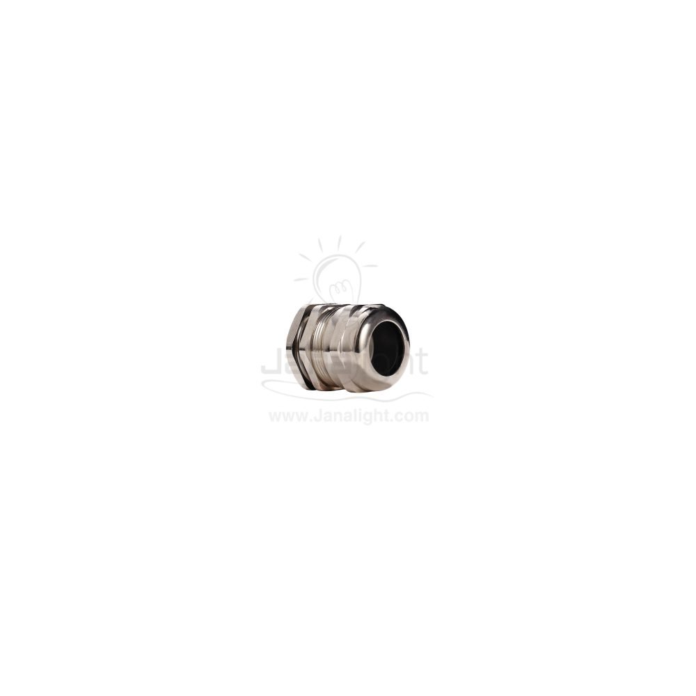 جلاند معدن 16 PG Metal Gland 16 PG 1032504026(1)