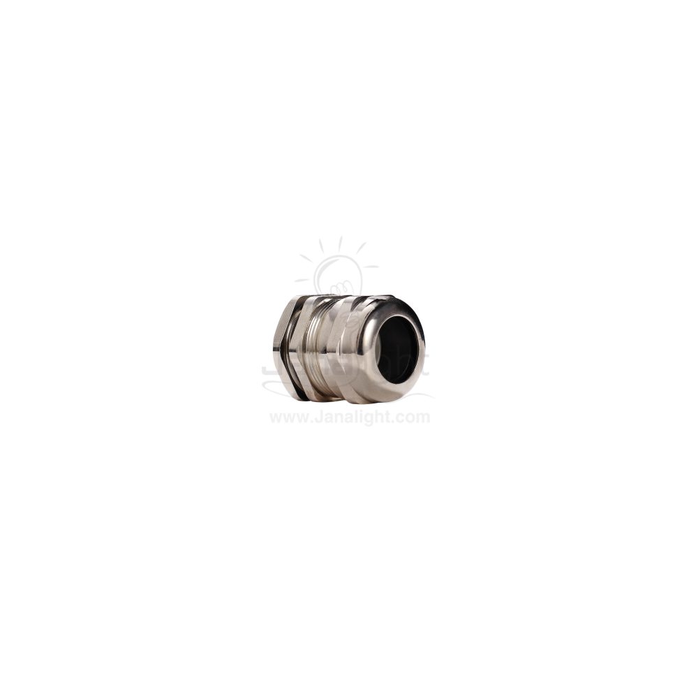 جلاند معدن 21 PG Metal Gland 21 PG 1032504027(1)