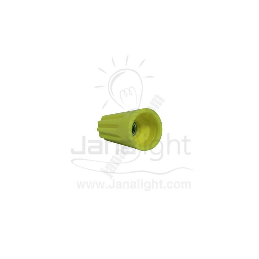 كاب نت اصفر 3 لـ 4 مل - الصورة 3