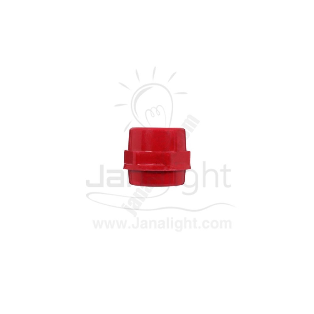 عازل بارا 2.5 سم روزتا ايرث نحاس Bus Bar Support busbar insulator