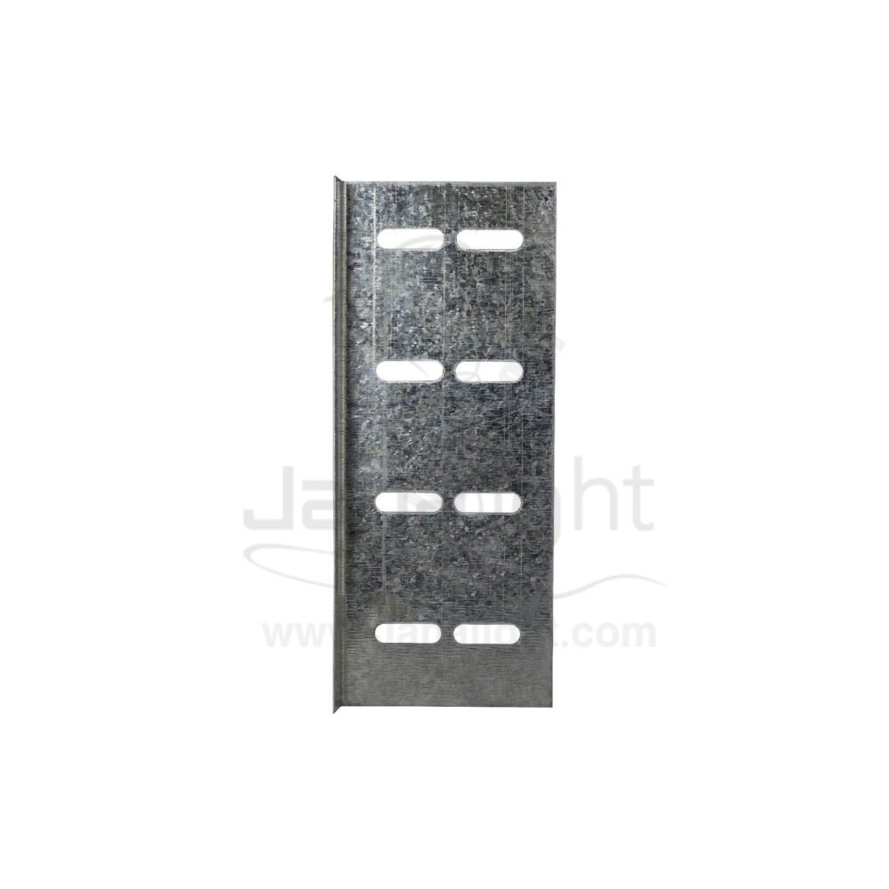 وصلة عود دكت صاج 2x7 steel ducting angle 2*7 cm
