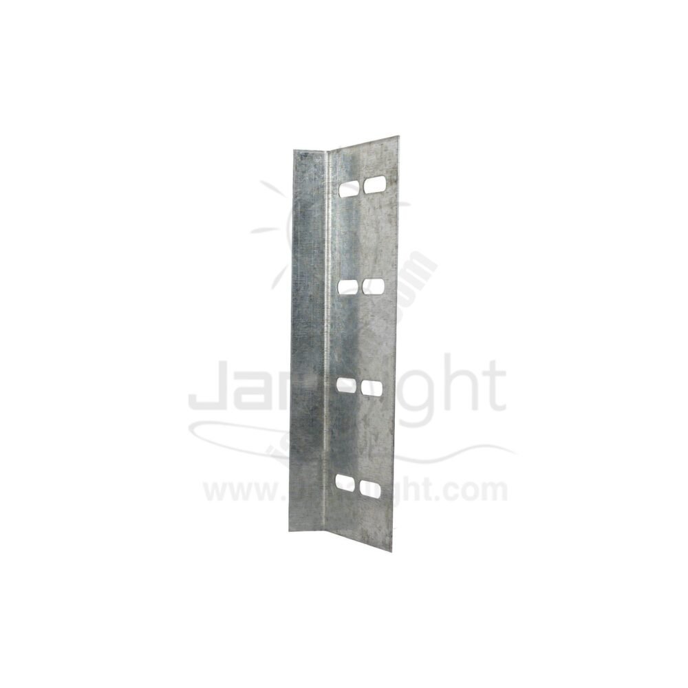 وصلة عود دكت صاج 2x7 steel ducting angle 2*7 cm