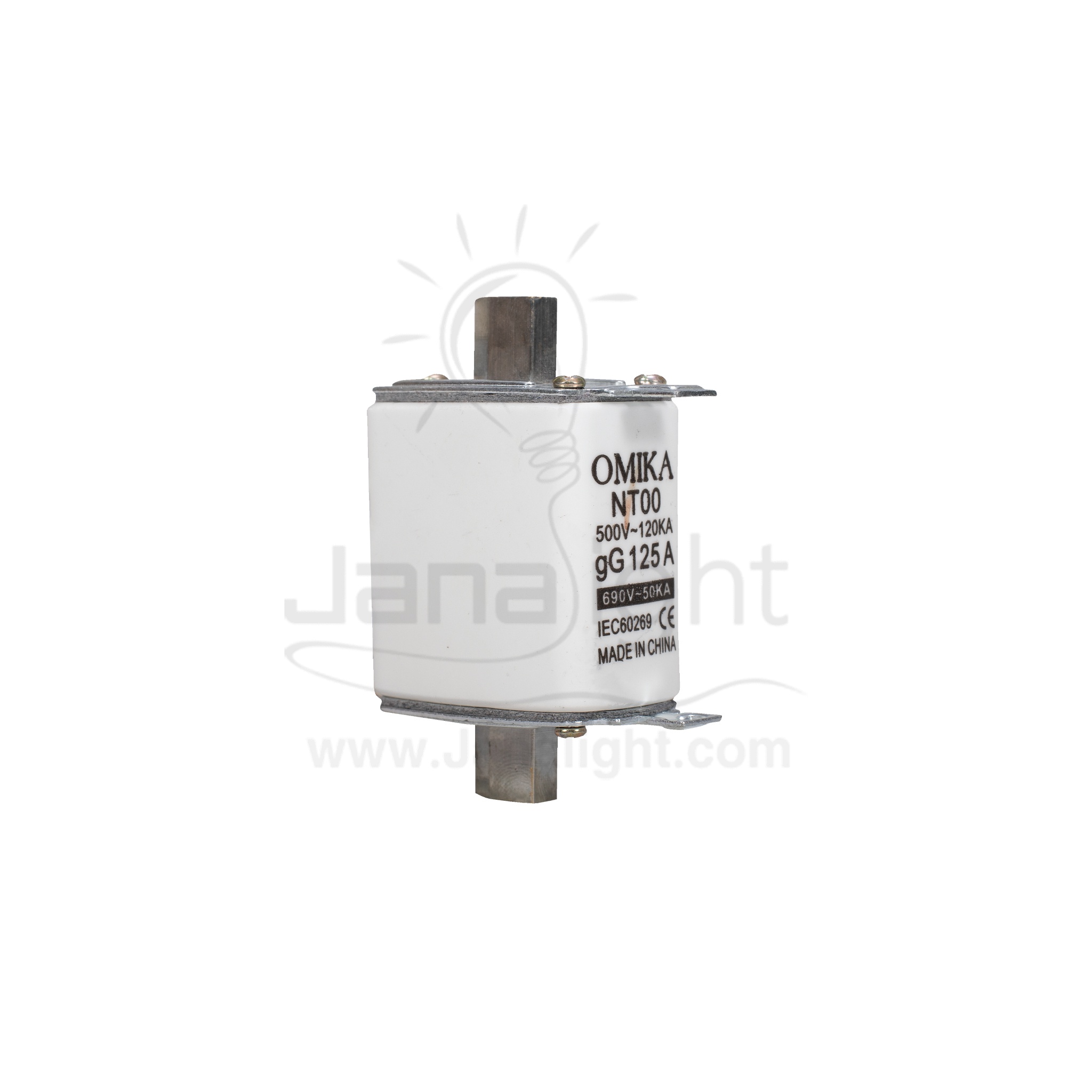 هايربشين فيوز صيني 125امبير Hi Erision fuse 125 amp 1032536003(1)