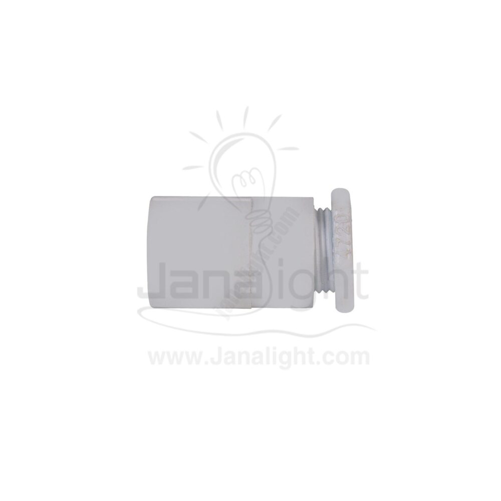 لاكور بيت الهندسة 20 مم Conduit Adaptor UPVC ENGINEERING-HOME 20mm