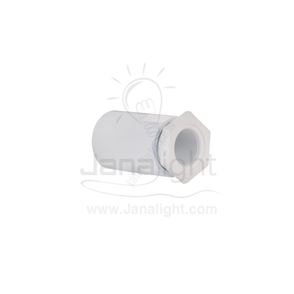 لاكور بيت الهندسة 20 مل Round Conduit Circular box Adaptor UPVC ENGINEERING-HOME 20MM