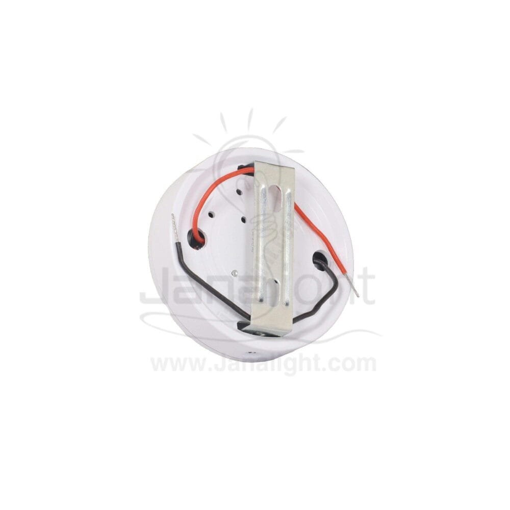 سبوت لطش 5 وات COB مدور ابيض وورم ultra thin led ceiling round spotlight 5 watt white warm
