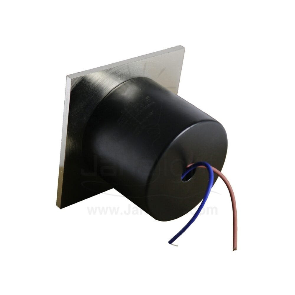 سبوت سلم لد مربع فضي مط كبير silver large stair lighting