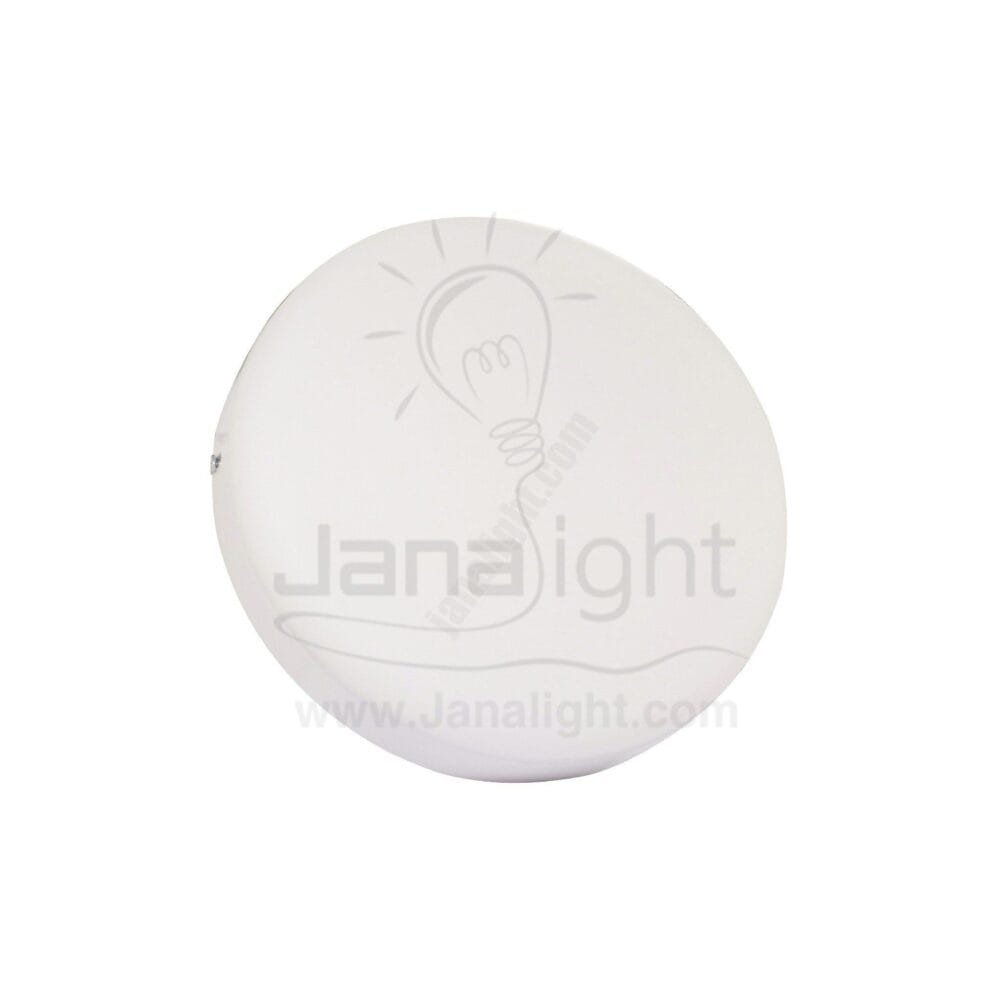سبوت لايت اكرليك SMD لطش 36 وات مدور وورم acrylic spotlight 36 watt circular warm
