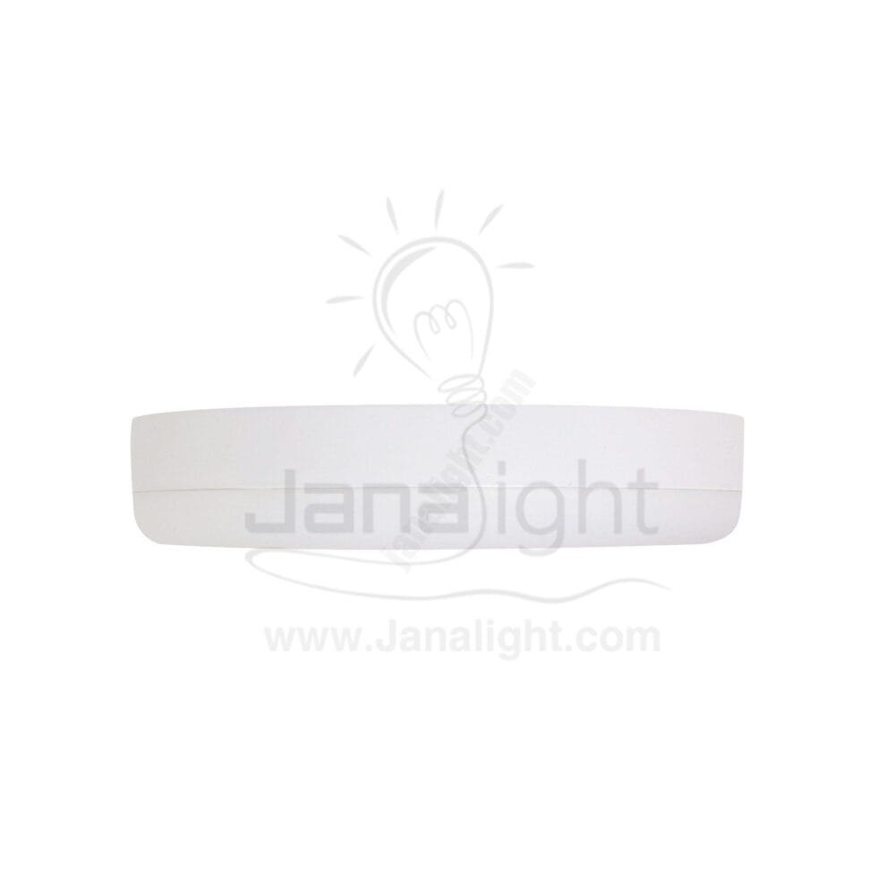 سبوت اكرليك SMD لطش 36 وات مدور وورم acrylic spotlight 36 watt circular warm