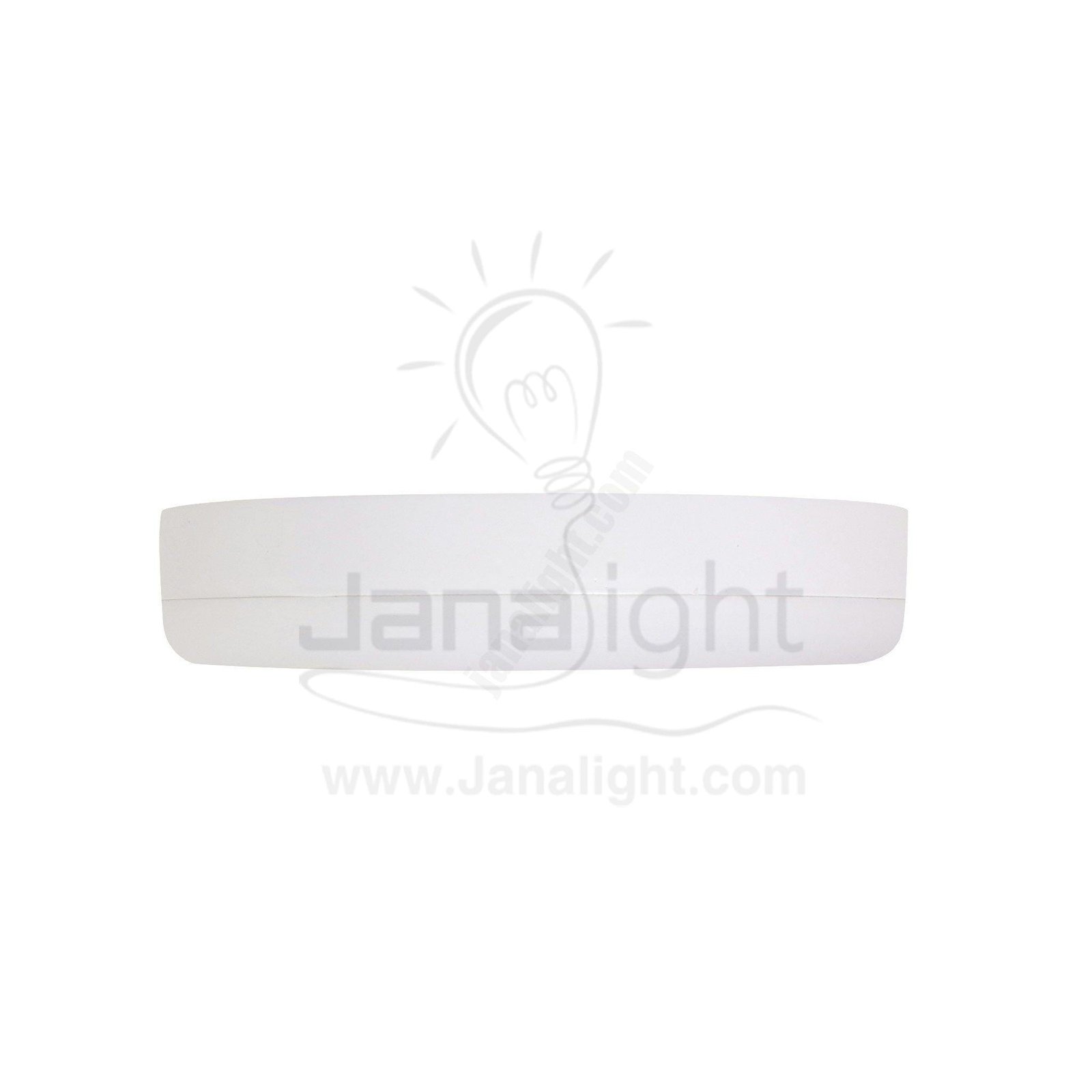 سبوت اكرليك SMD لطش 36 وات مدور وورم acrylic spotlight 36 watt circular warm