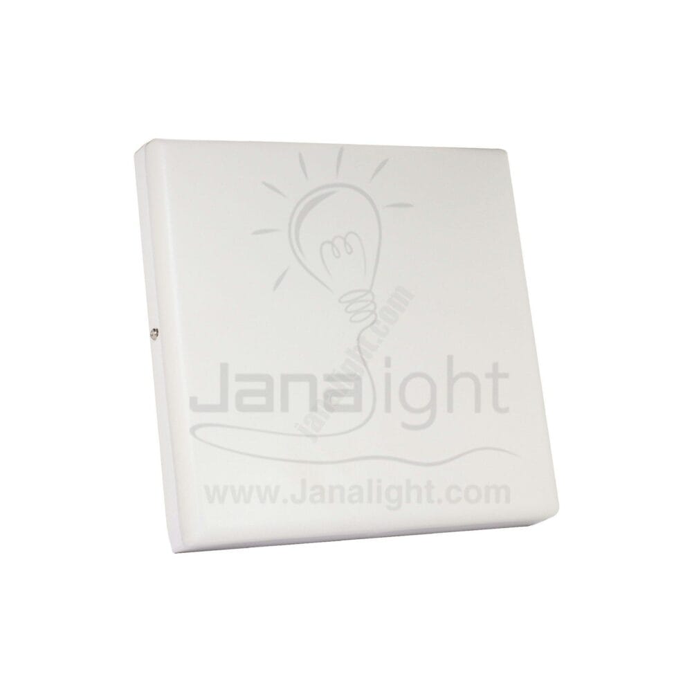 سبوت لايت اكرليك SMD لطش 36 وات مربع وورم acrylic spotlight 36 watt rectangular warm