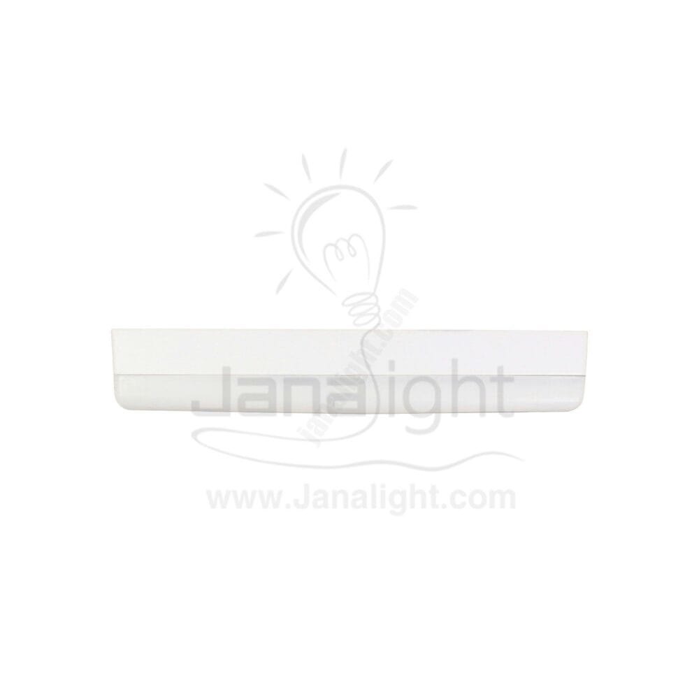 سبوت اكرليك SMD لطش 36 وات مربع وورم acrylic spotlight 36 watt rectangular warm