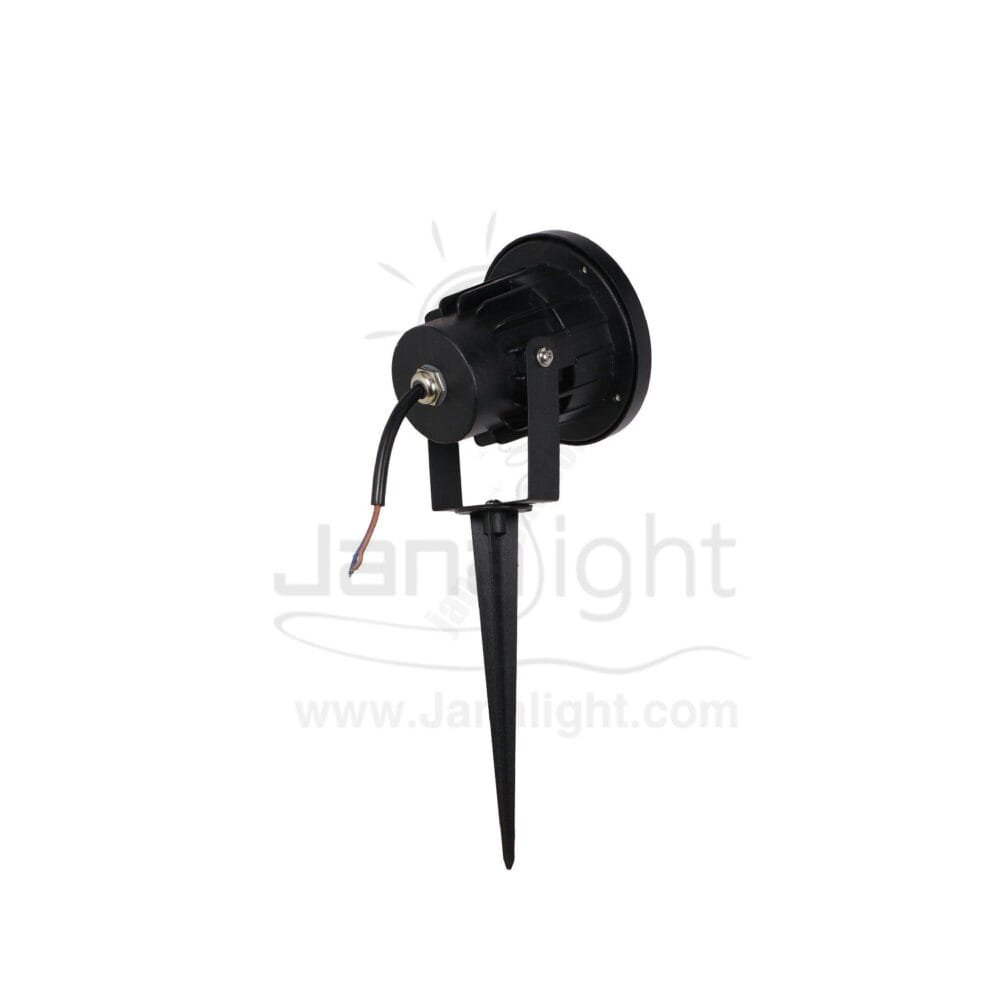 سبوت حربة 12 وات COB وورم عريضة Spot LED light For Gardens 12W COB