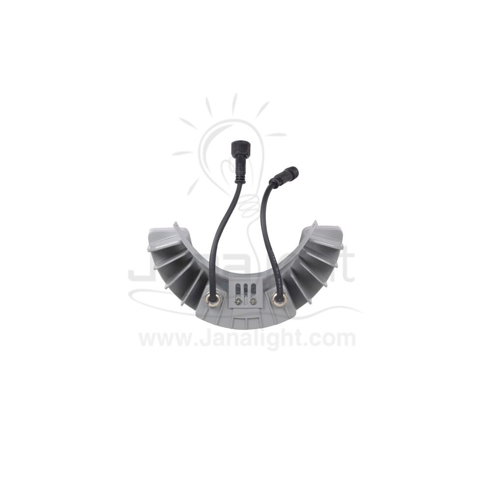 كشاف اضاءة شجر ونخيل 9 وات 220 V جنى لايت YC-4 palm tree light ring 9 watt