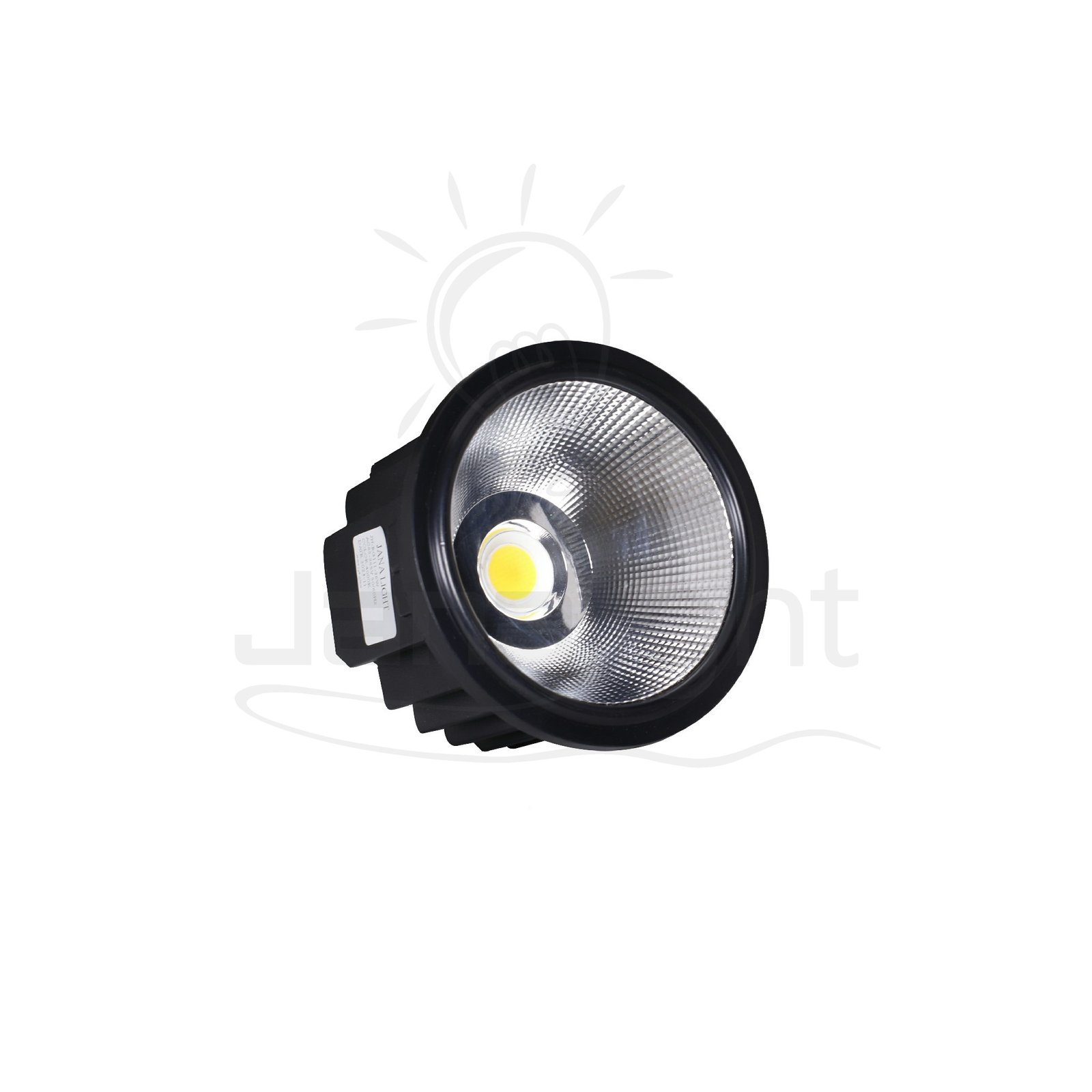 لمبة QR كبيرة 36 وات ابيض جنى لايت AR111 qlee Ar111 36w Base Spot Lighting Dimmable Led white