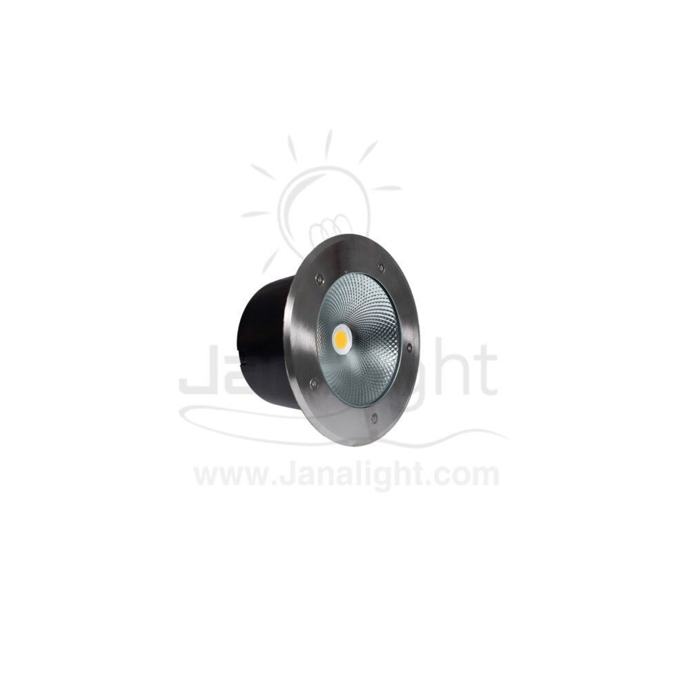 ابلايت 20 وات COB شريحة وورم جنى لايت Uplight 20 watt COB warm 10340002(1)