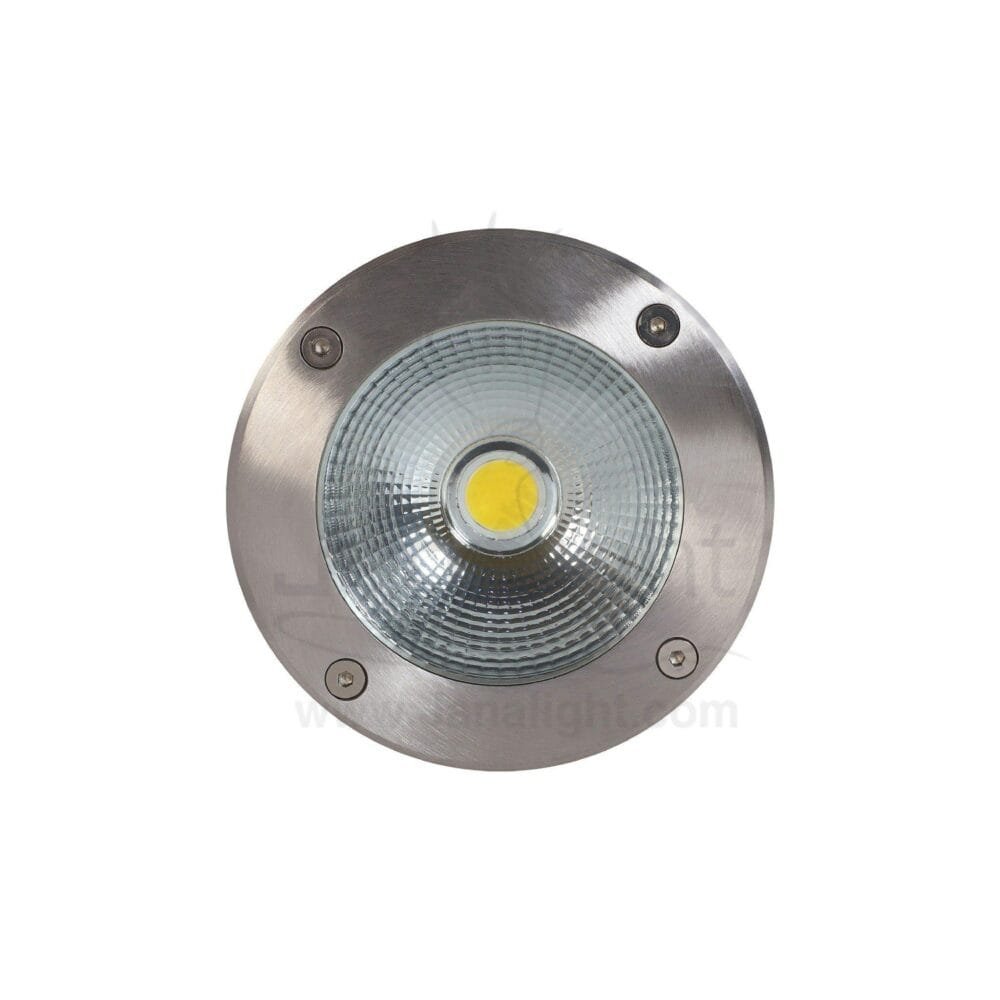 ابلايت 15 وات COB شريحة وورم جنى لايت Uplight 15 watt COB warm