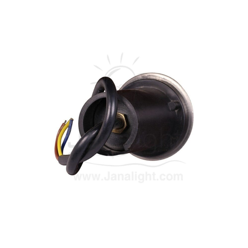 ابلايت 2 وات 1 لد عريض Uplight 2watt