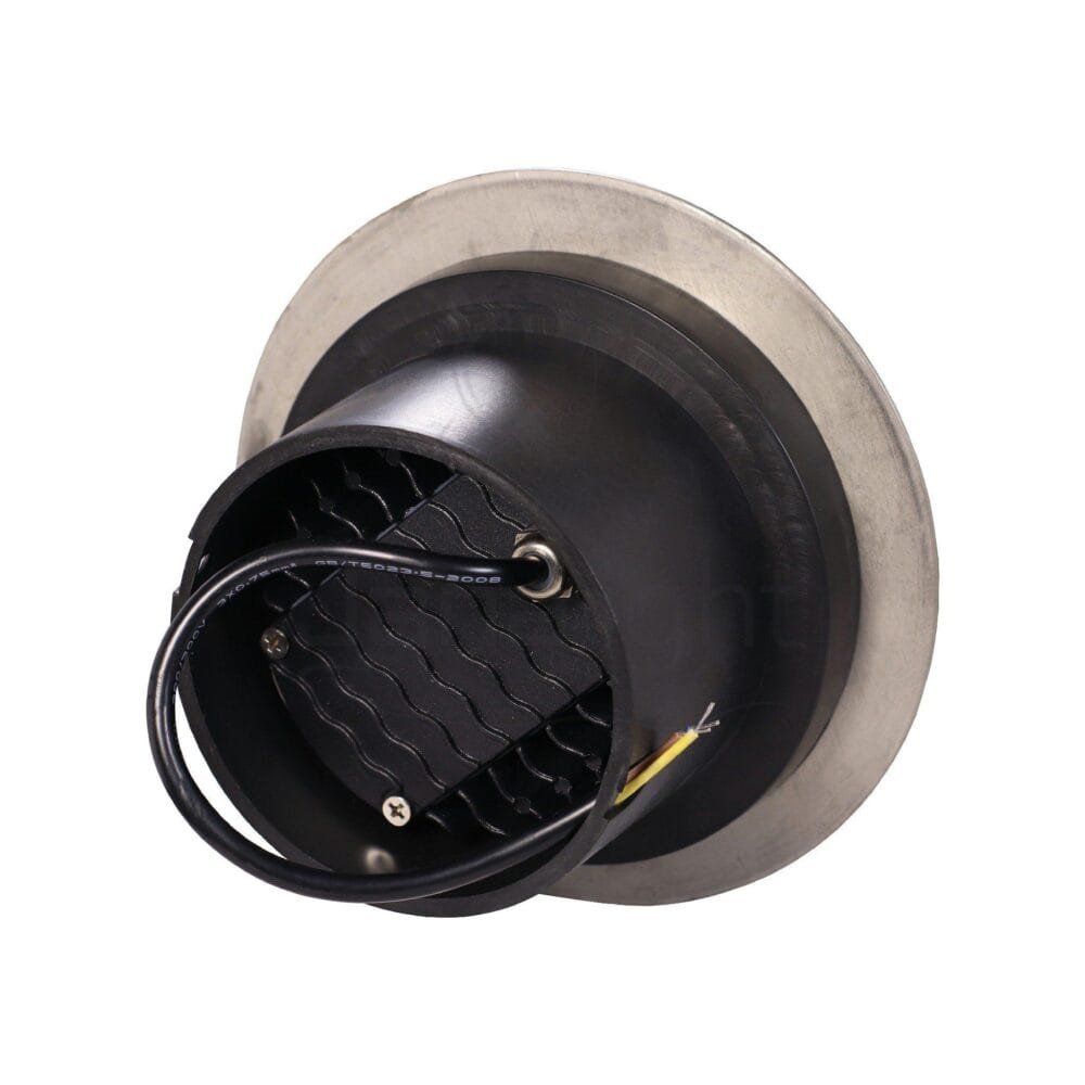 ابلايت 3 * 7 وات وورم كريستال Uplight ways 7 watt