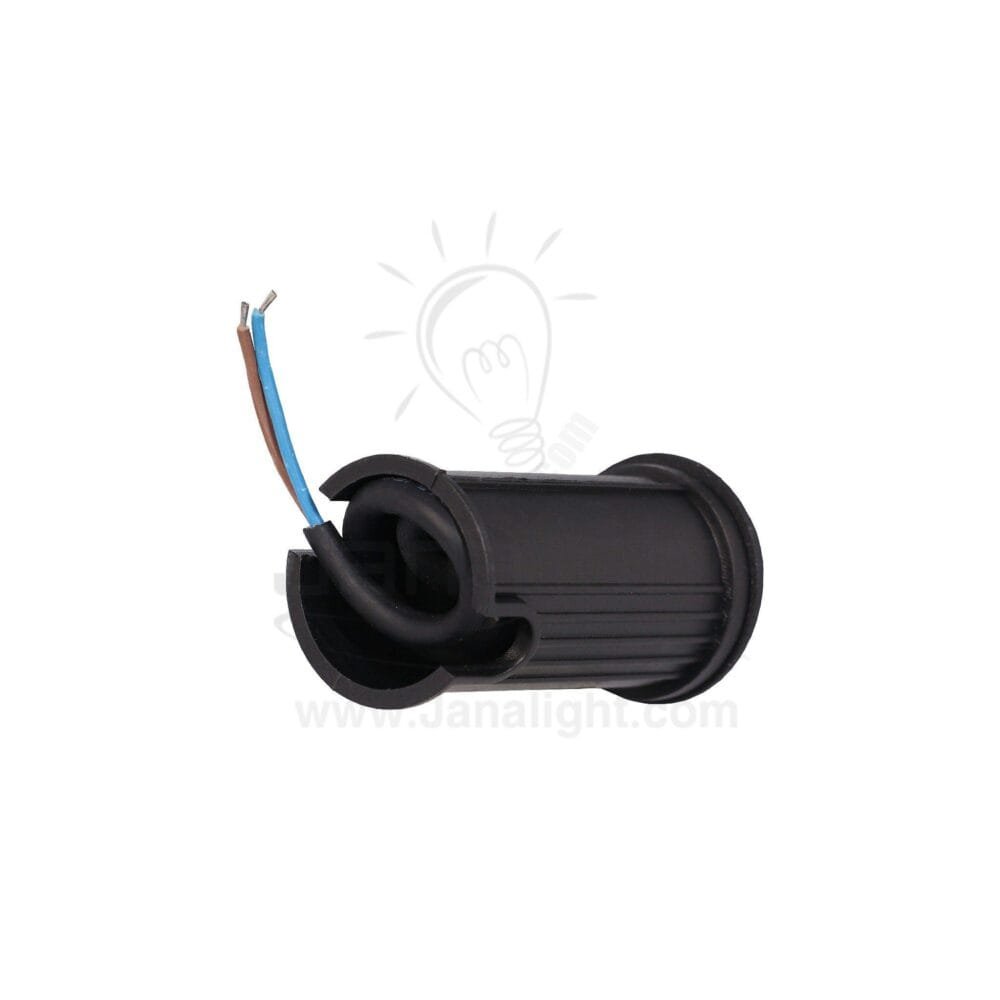 ابلايت 3 وات رفيع صغير وورم 3 اتجاه كود 2214 Uplight ways 3watt