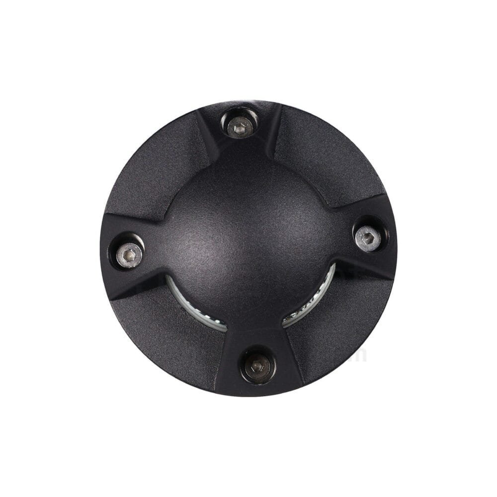 ابلايت 3 وات اربع اتجاهات وورم جنى لايت K-2804 Uplight 4way 3W