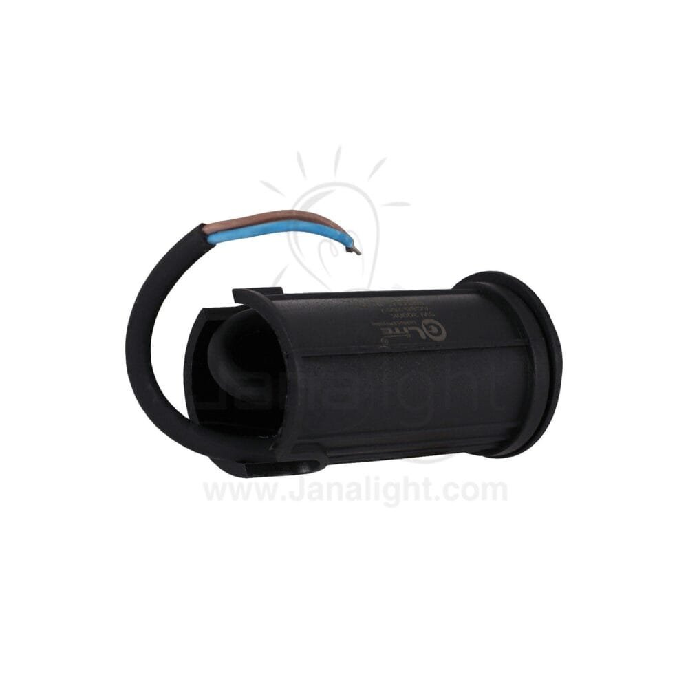 ابلايت 3 وات رفيع صغير وورم 4 اتجاه كود 2215 Uplight 4way 3W