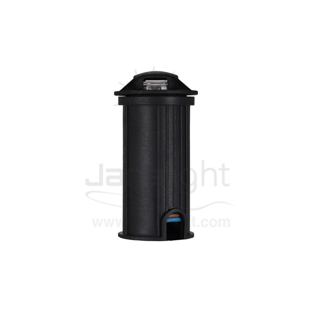 ابلايت 3 وات رفيع صغير وورم 4 اتجاه كود 2215 Uplight 4way 3W