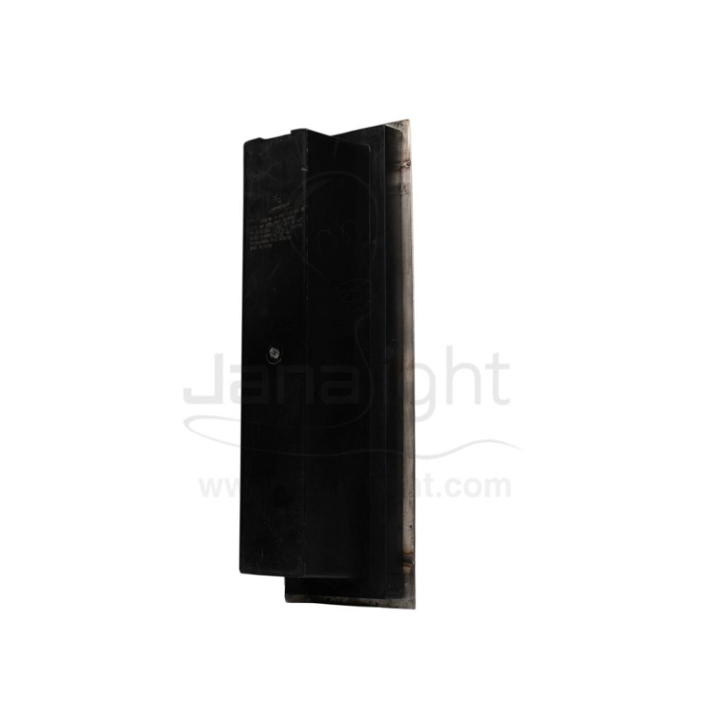⁦ابلايت مستطيل 8 لد 8 وات وش 30x 9سم جنى لايت k2807⁩ - الصورة ⁦3⁩