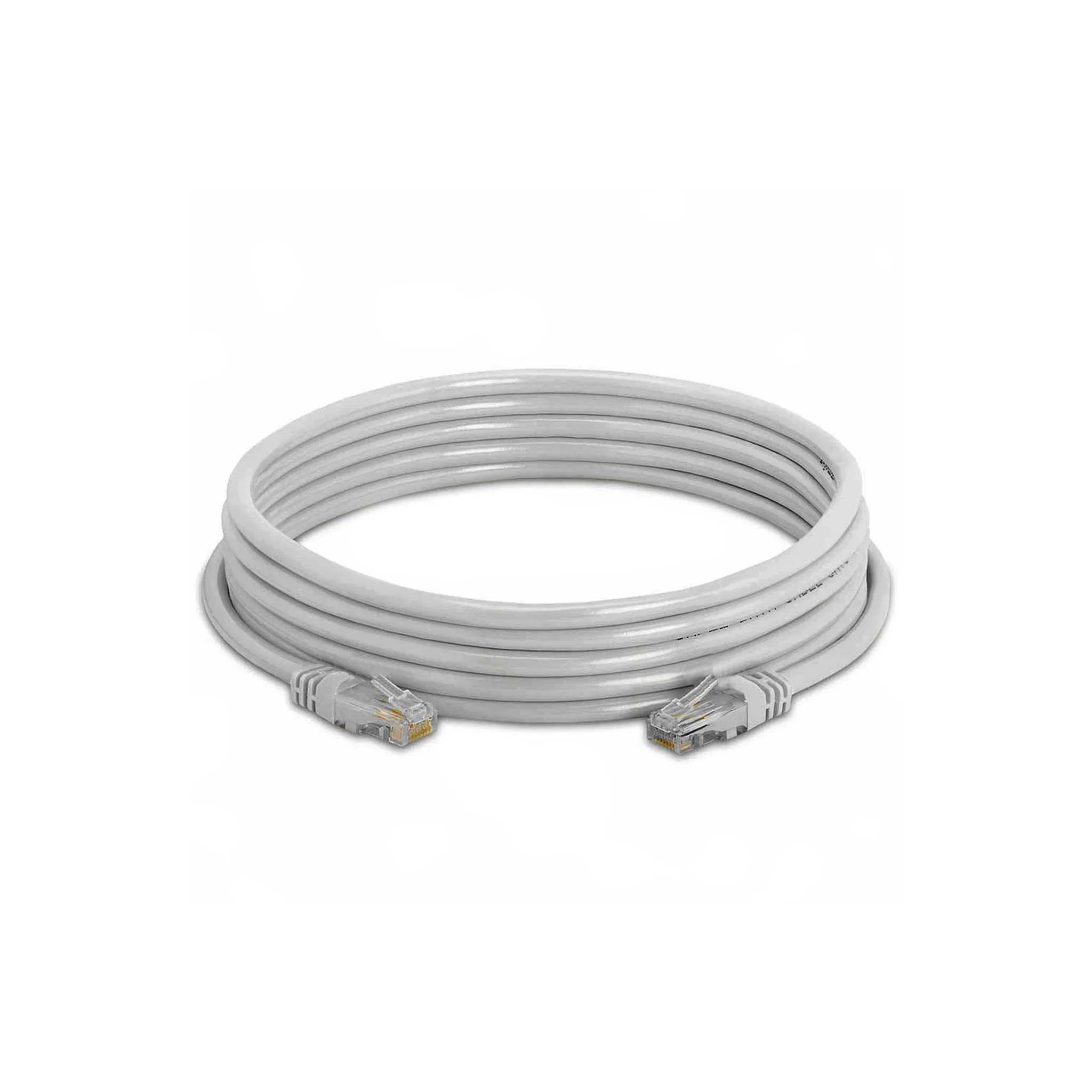 وصلة نت متأرج باتش كورد 5 متر GLINK GLINK UTP Patch Cord 5 M Network Cable One Meter Length