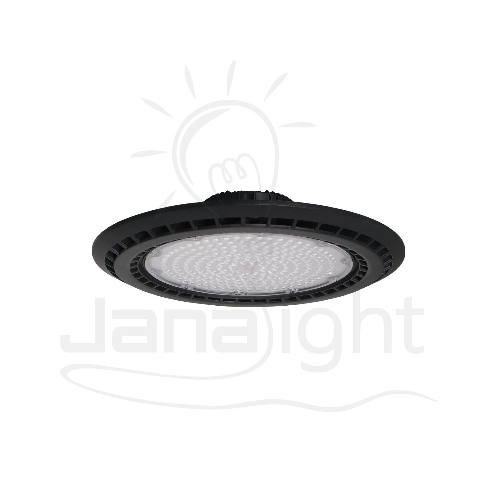كشاف مصانع 200 وات ابيض جوليت IP66 Factory Light 200W White Juliet IP66