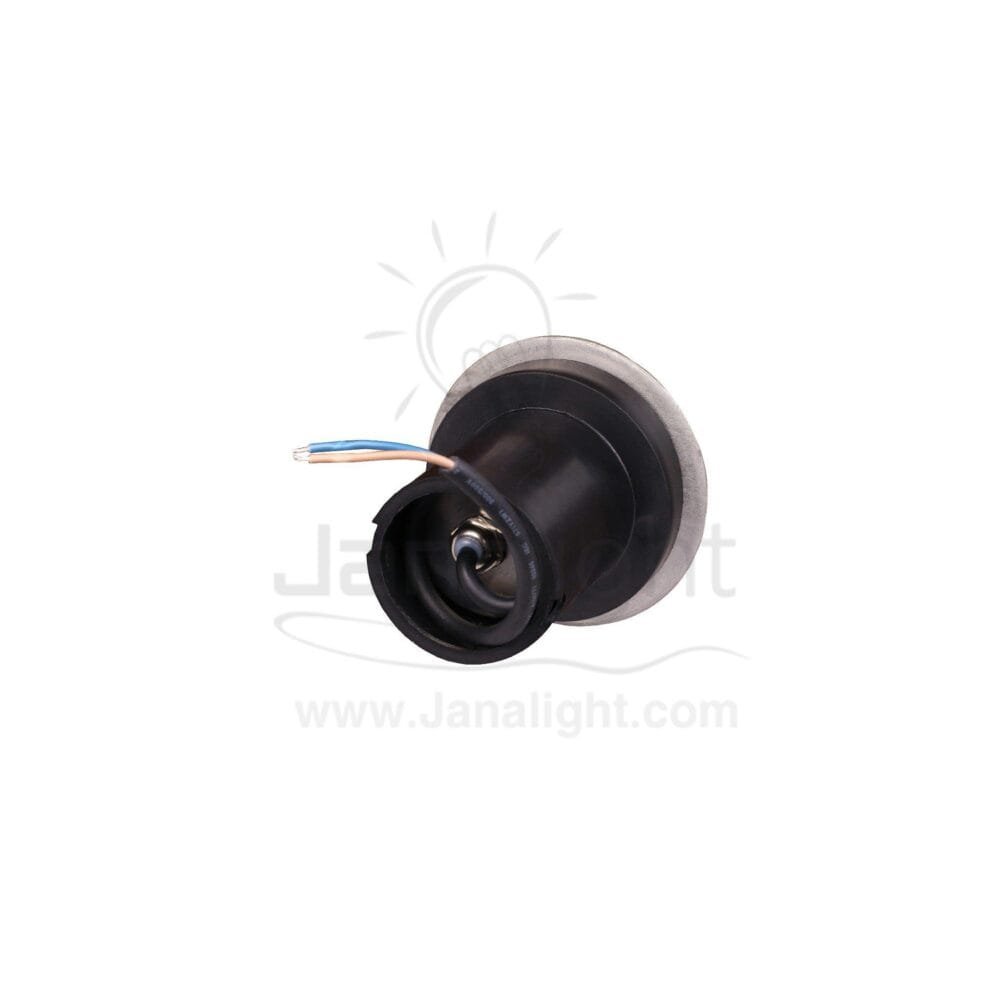 ابلايت 3 وات 12 فولت وورم Uplight 3 watt 12v warm