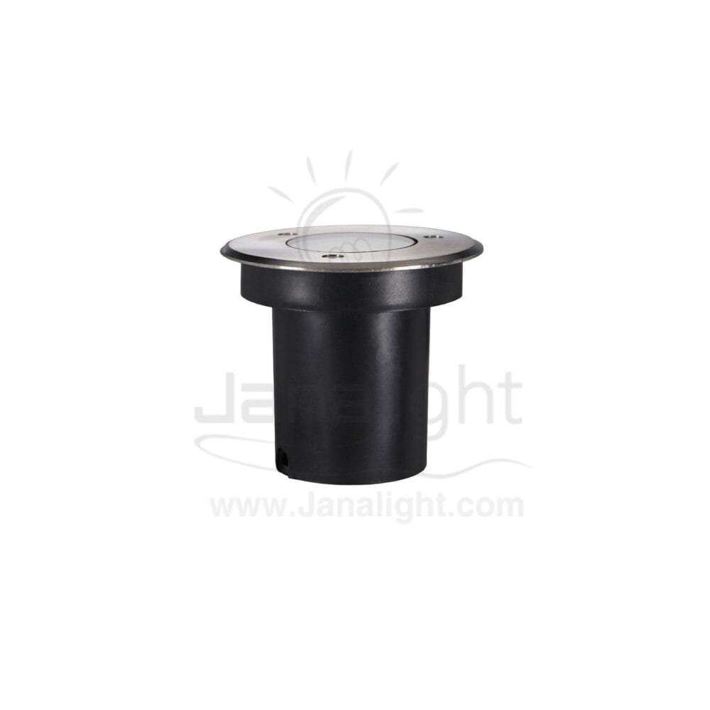 ابلايت 3 وات 12 فولت وورم Uplight 3 watt 12v warm