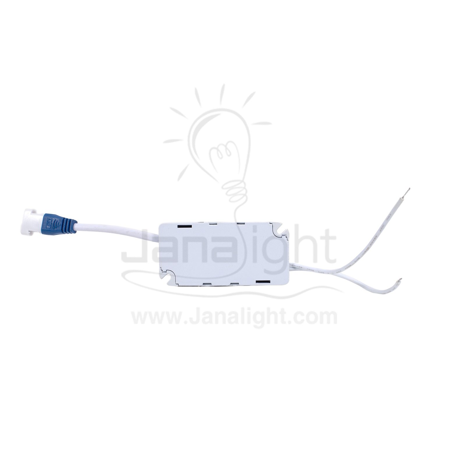 جنى لايت -JANA LIGHT تجارة جميع الادوات الكهربائية