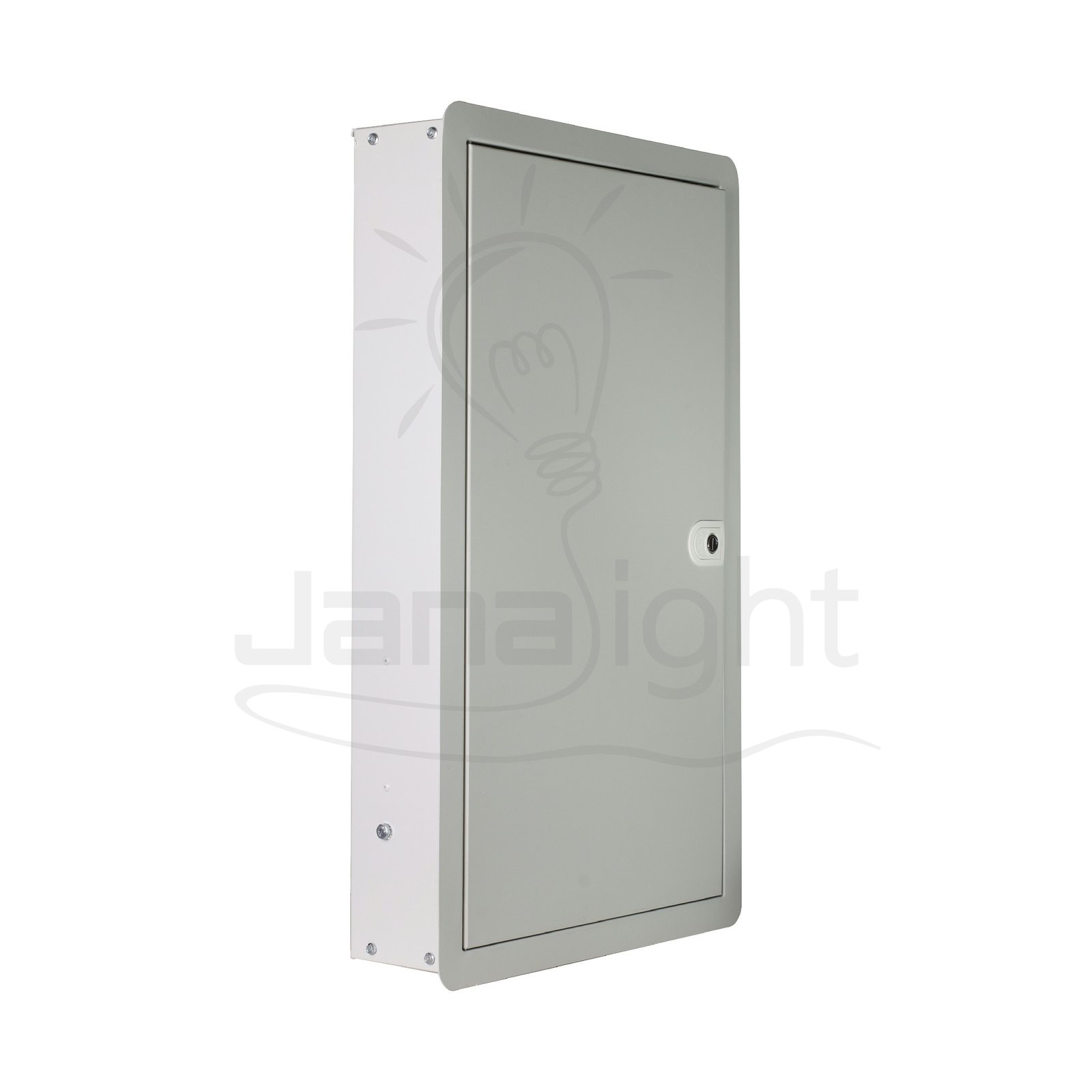 لوحة هاجر متبورة 24 خط عمومي مولدد MCCB electrical panel 24 line hager 10367003(1)