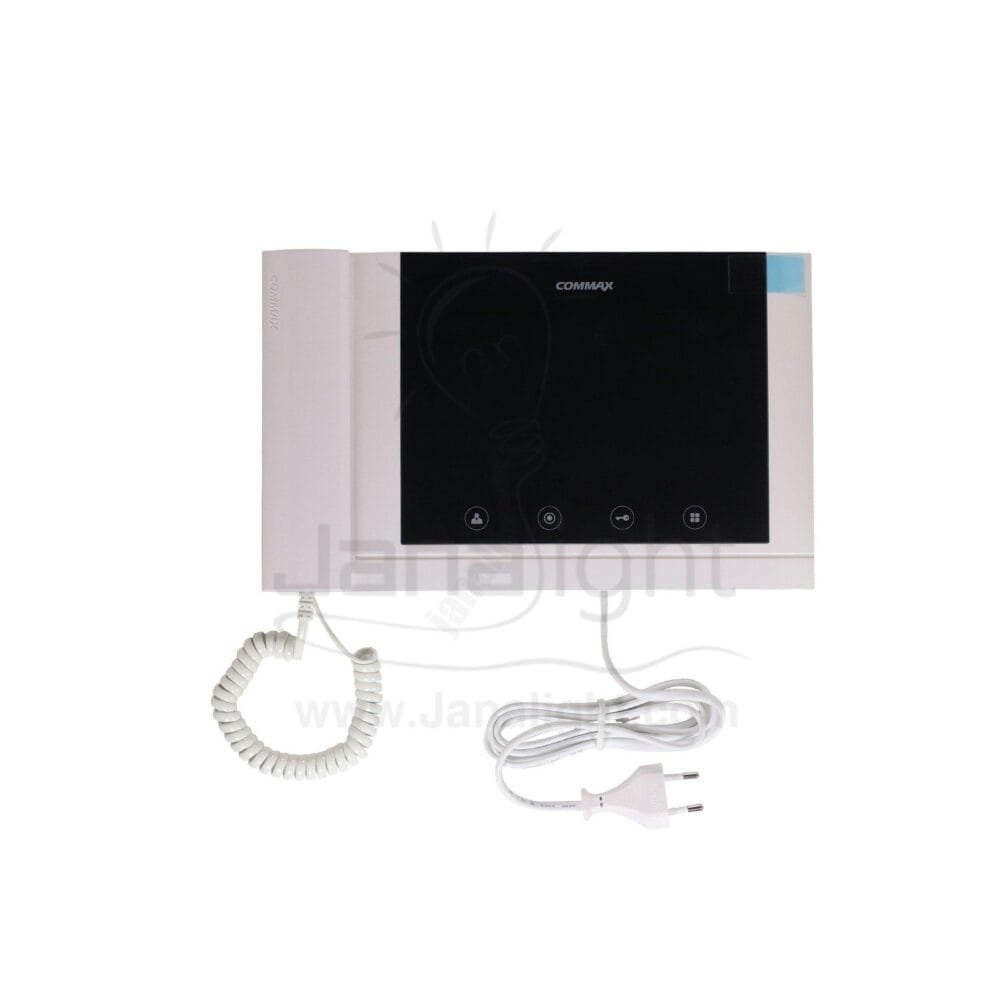 شاشة انتركم كوماكس 7 بوصة Commax intercom screen CDV-70MH