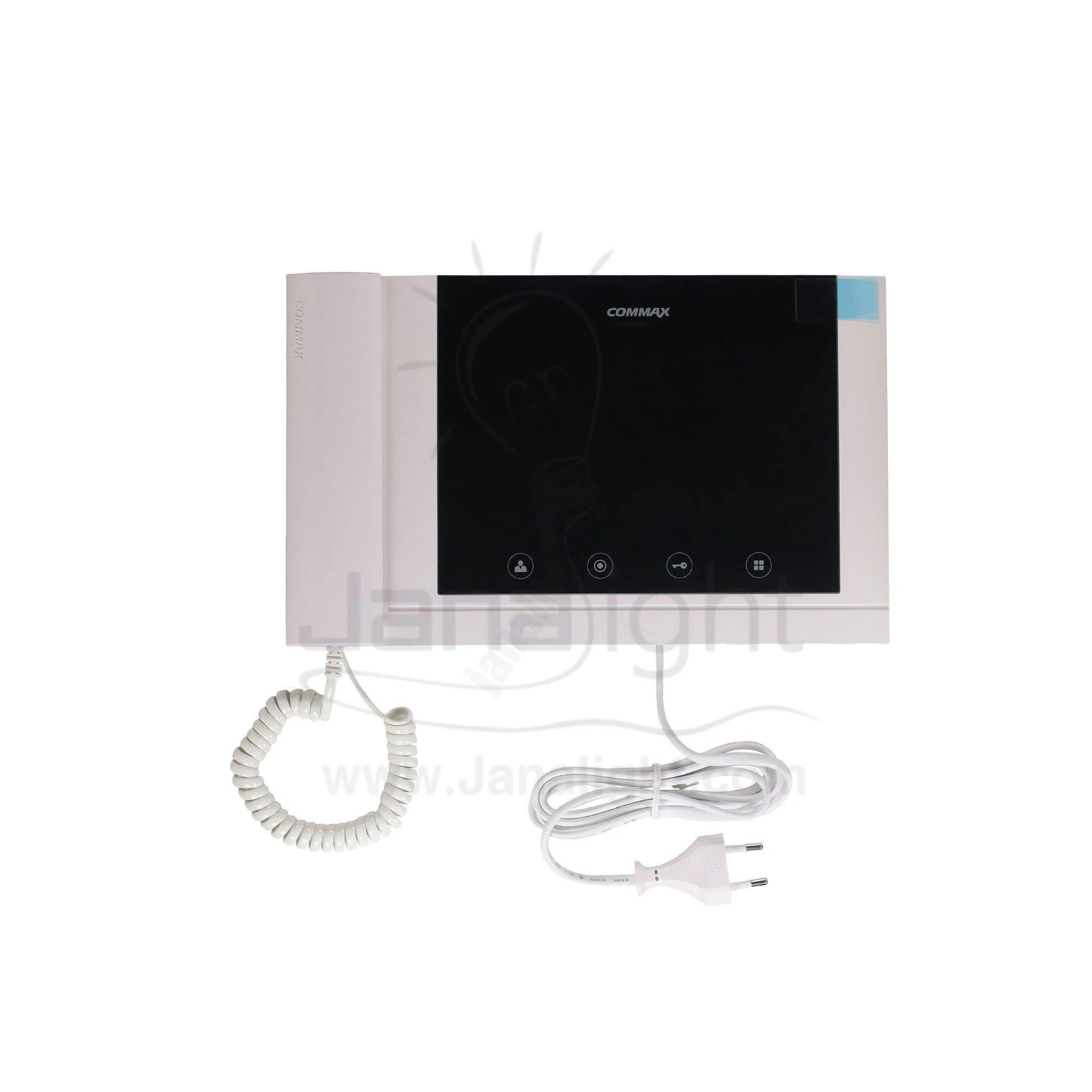 شاشة انتركم كوماكس 7 بوصة Commax Intercom Screen Cdv-70Mh
