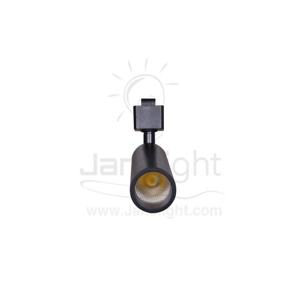 سبوت لايت تراك 5 وات ماسورة طول 20 سم ابيض وورم QY-120 White Warm 5 Watt 20 cm Spot Track Light 10370086(2)
