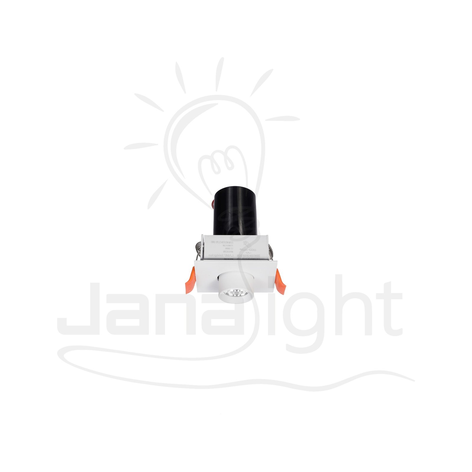جنى لايت -JANA LIGHT تجارة جميع الادوات الكهربائية