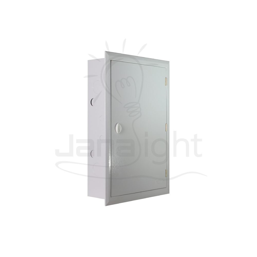 لوحة سيجا ام 24 خط متبورة electrical panel sega M 24 line