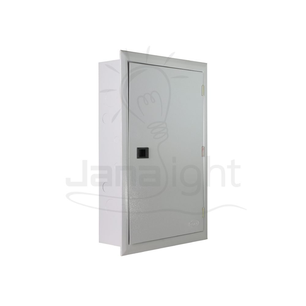 لوحة سيجا ام 18 خط متبورة electrical panel sega M 18 line